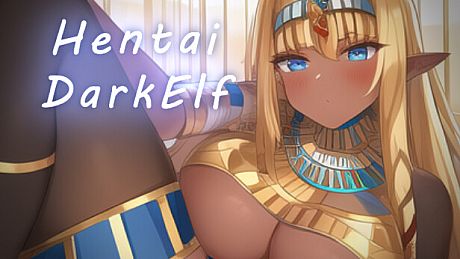 Hentai DarkElf Game