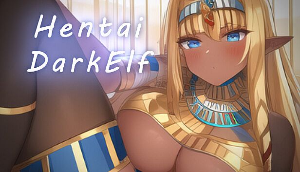 Buy Hentai DarkElf