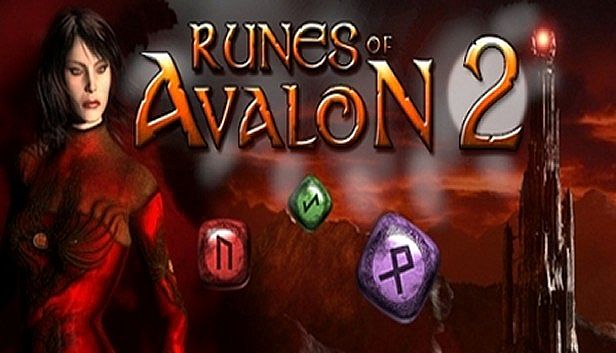 Buy Runes of Avalon 2