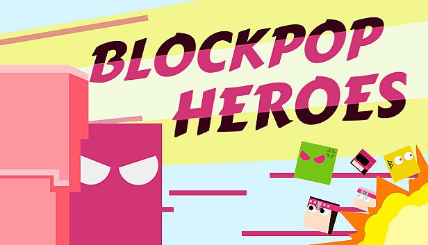 Buy Blockpop Heroes