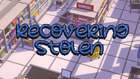 Recovering Stolen Game