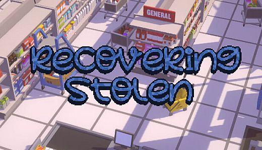 Recovering Stolen