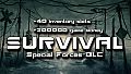 Survival: Special Forces Pack DLC
