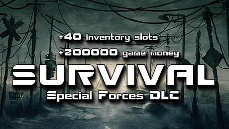 Survival: Special Forces Pack DLC DLC