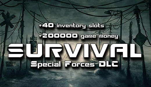 Survival: Special Forces Pack DLC