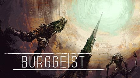 BURGGEIST Game