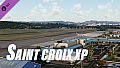 X-Plane 12 Add-on: Aerosoft - Saint Croix XP