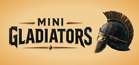 Mini Gladiators Game