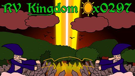 RV Kingdom 0x0297 Game