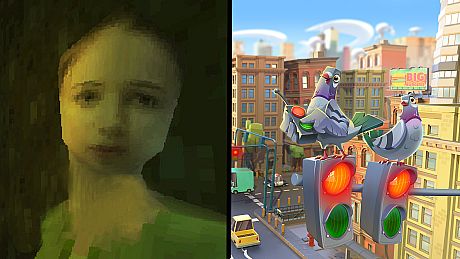 Paratopic + Urban Flow Bundle