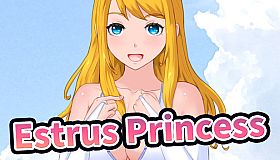Estrus Princess