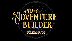 Fantasy Adventure Builder - Premium Version Upgrade