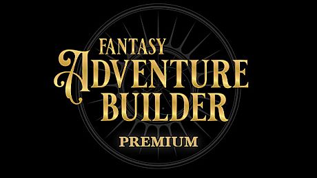 Fantasy Adventure Builder - Premium Version Upgrade DLC