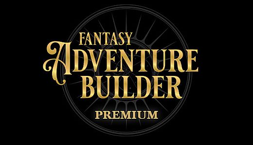 Fantasy Adventure Builder - Premium Version Upgrade