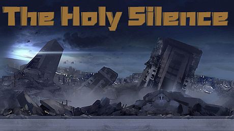 The Holy Silence Game
