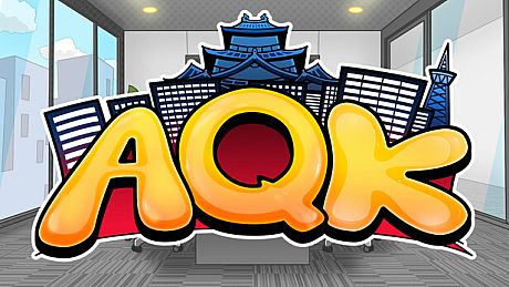 AQK Game