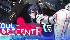 Soul Descent: Invade of Ether R