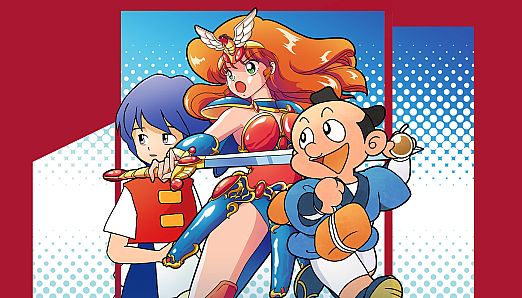 SUNSOFT is Back! Retro Game Selection