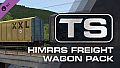 Train Simulator: Himrrs Freight Wagon