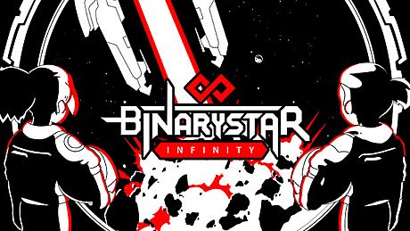 Binarystar Infinity Game