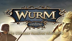 Wurm Online
