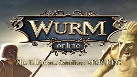 Wurm Online Game