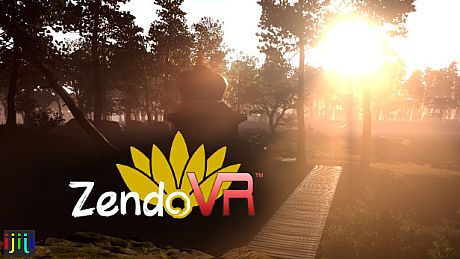 ZendoVR Game