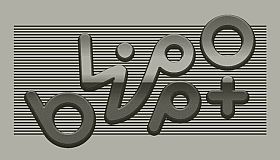 Blippo+