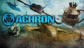 Achron