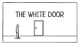The White Door