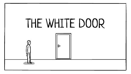 The White Door Game