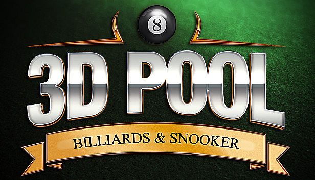 Buy 3D Pool