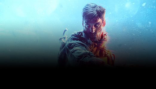 Battlefield V Deluxe Edition