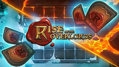 Rise Of The Overlords Game