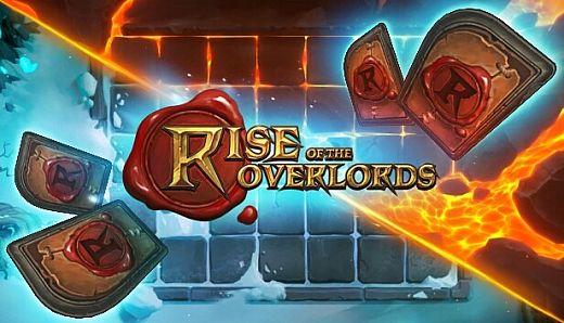 Rise Of The Overlords