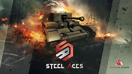Steel Aces Game