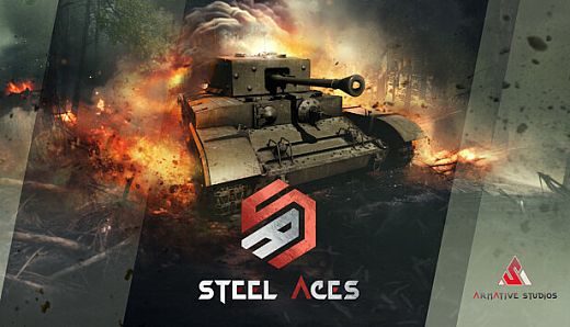 Steel Aces