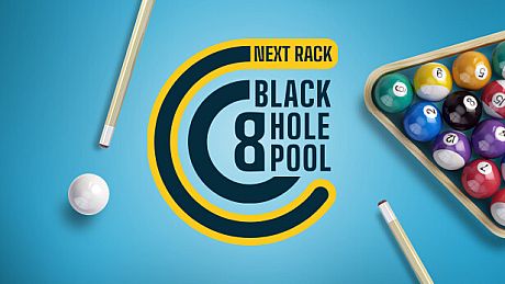 Black Hole Pool VR Game