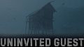 Uninvited Guest - Support the Developer