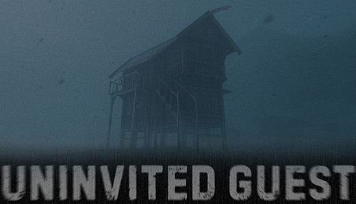 Uninvited Guest - Support the Developer