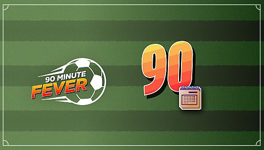 90 Supporter Days