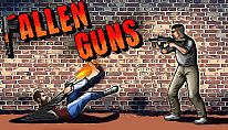 Fallen Guns für PC kaufen