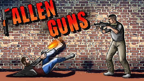 Fallen Guns