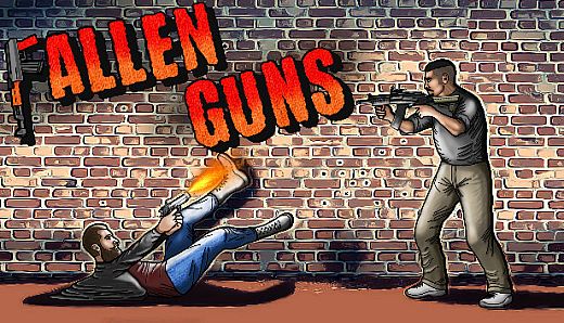 Fallen Guns