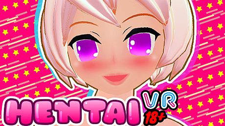Hentai VR 18+ Game