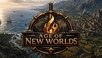 Age of New Worlds für PC kaufen