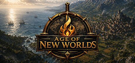 Age of New Worlds Game