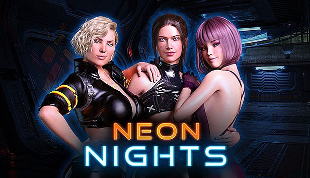 Buy Neon Nights