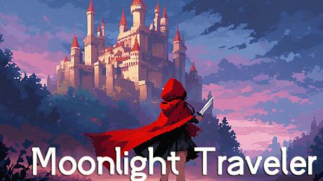 Moonlight Traveler Game