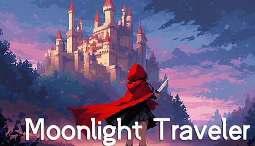Moonlight Traveler